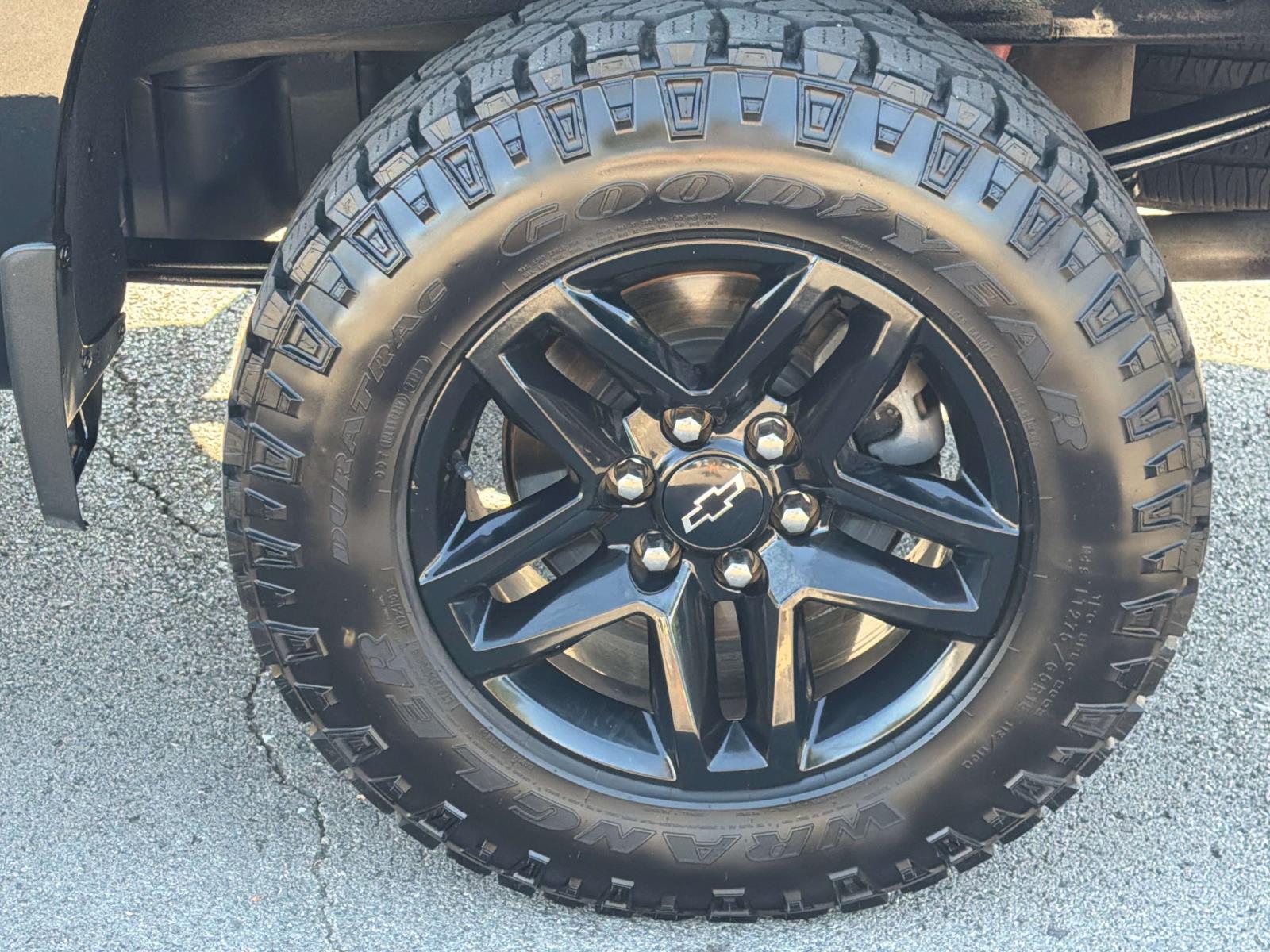 Used 2021 Chevrolet Silverado 1500 Truck