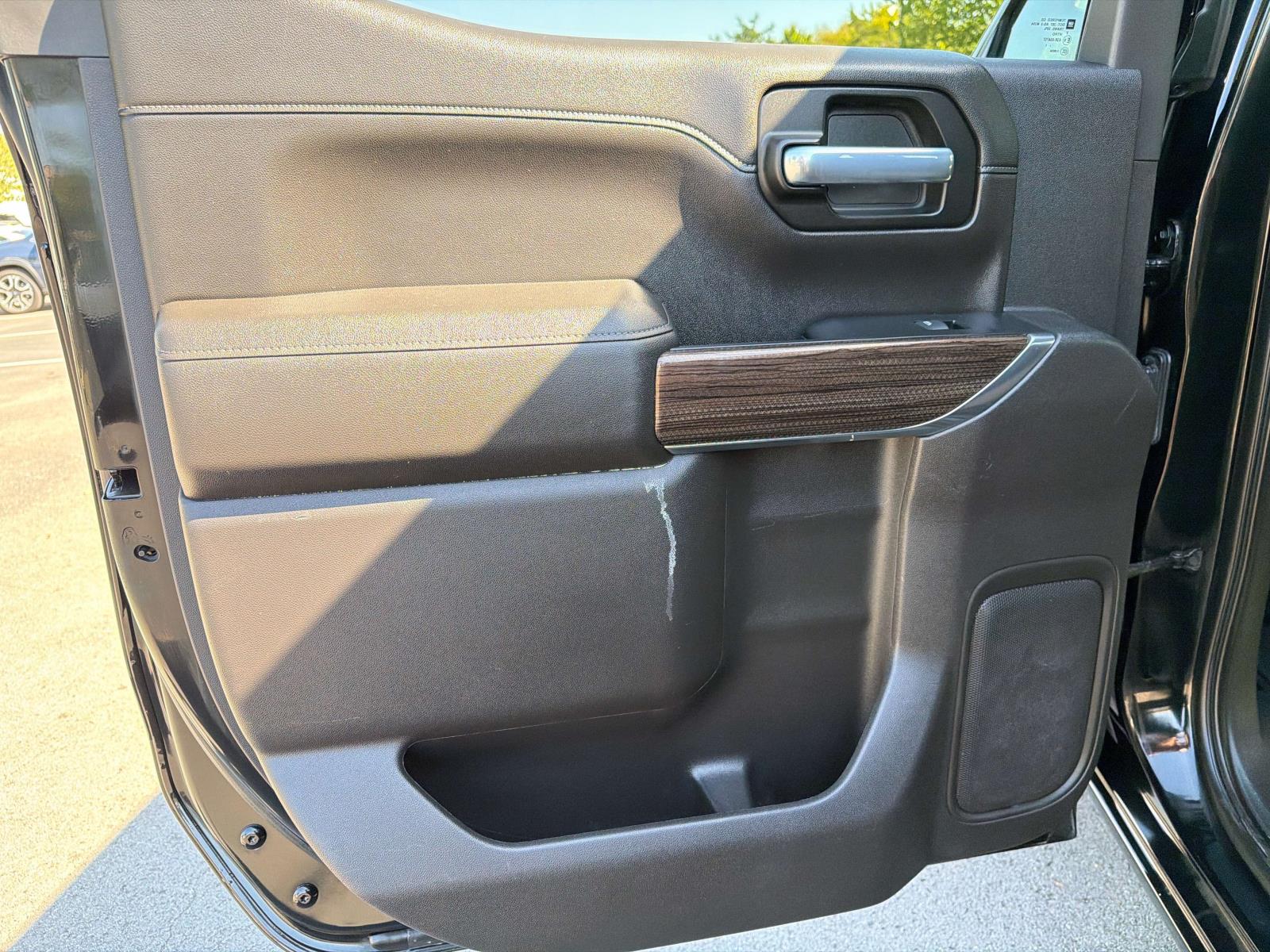 Used 2021 Chevrolet Silverado 1500 Truck