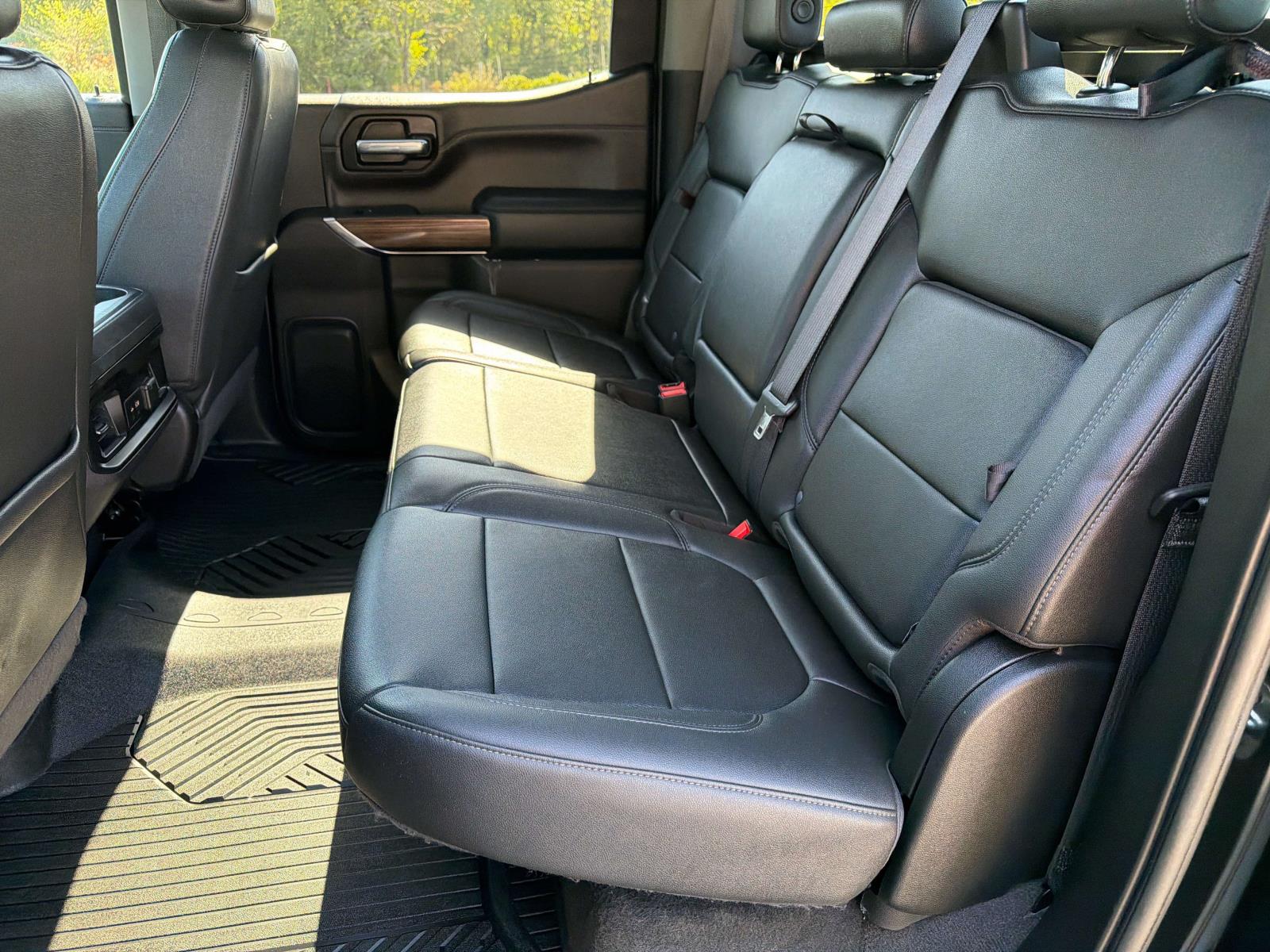 Used 2021 Chevrolet Silverado 1500 Truck