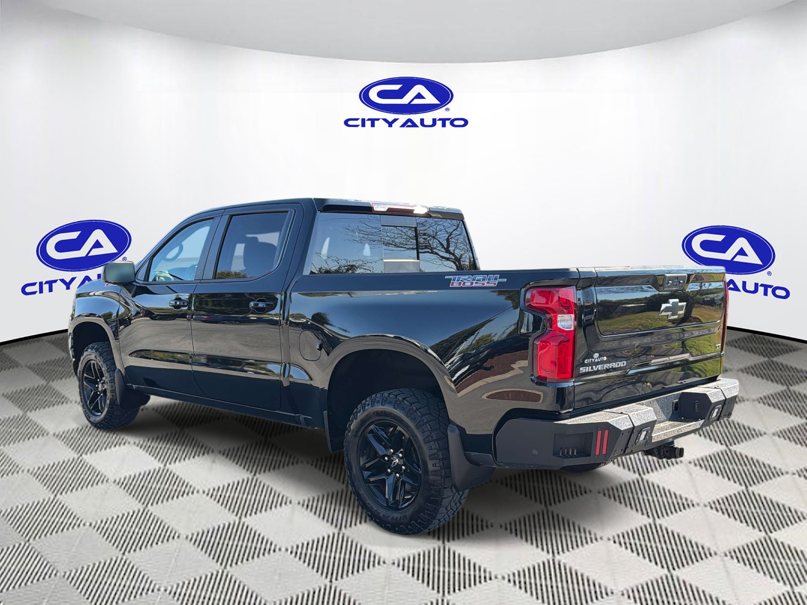 Used 2021 Chevrolet Silverado 1500 Truck
