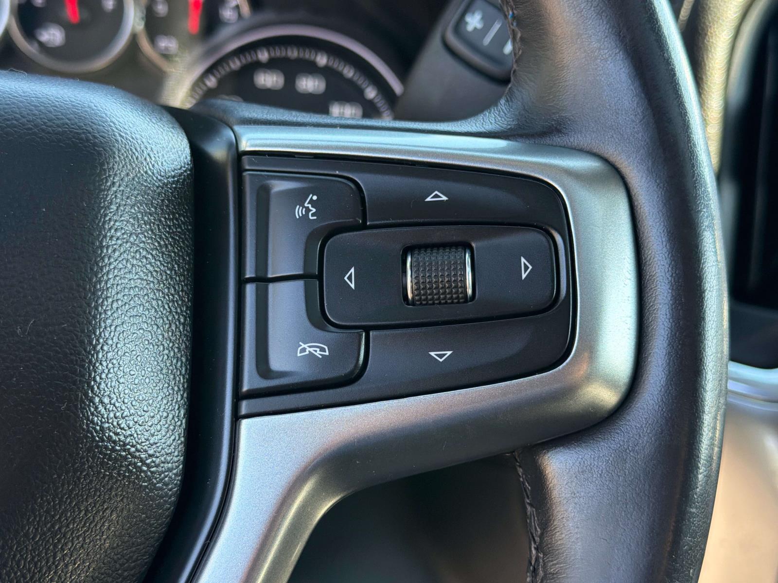 Used 2021 Chevrolet Silverado 1500 Truck