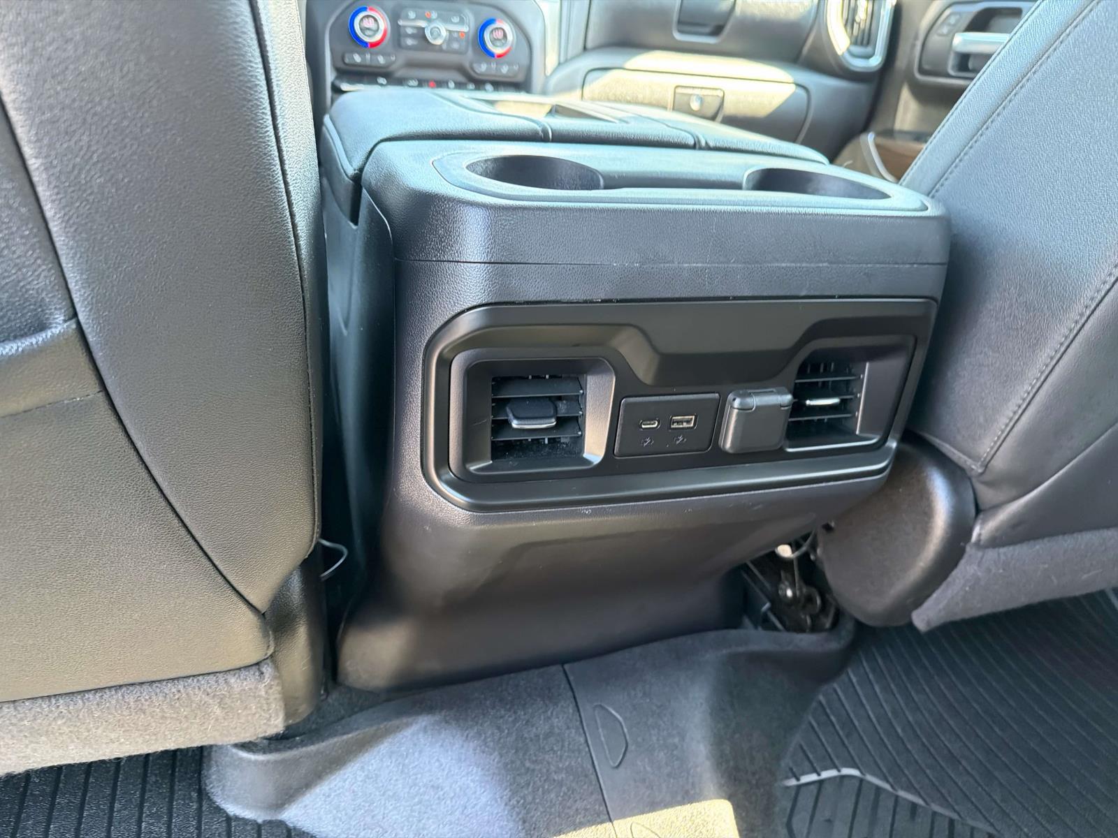 Used 2021 Chevrolet Silverado 1500 Truck