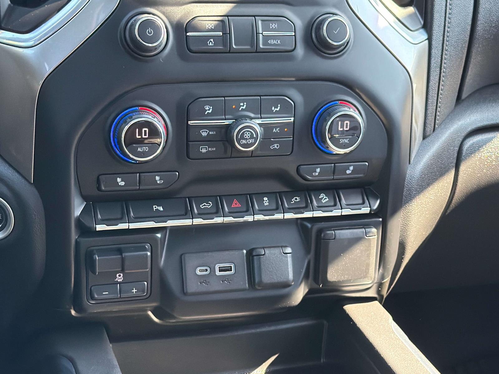 Used 2021 Chevrolet Silverado 1500 Truck