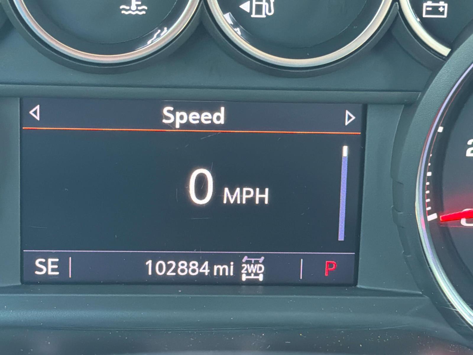 Used 2021 Chevrolet Silverado 1500 Truck