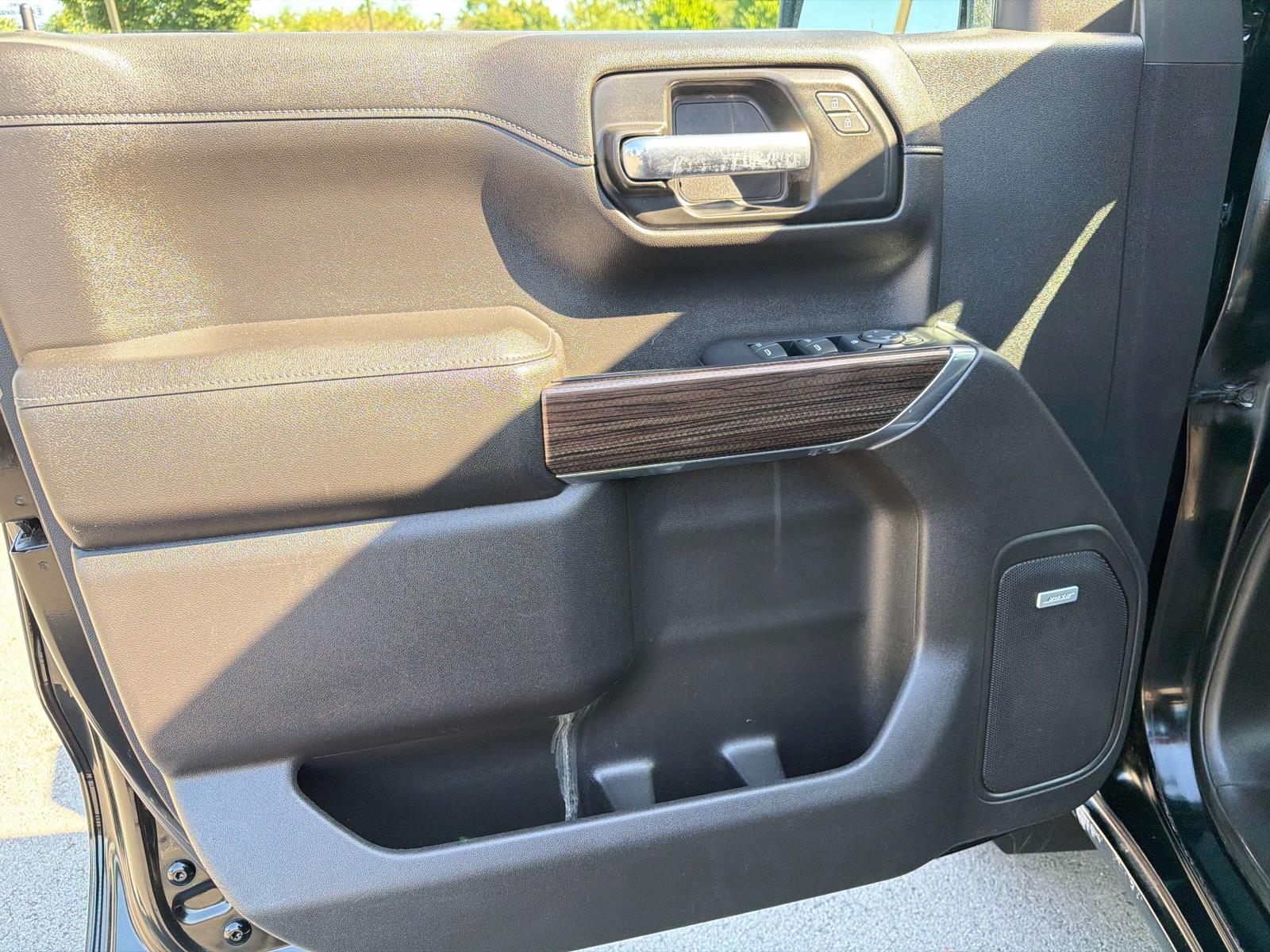 Used 2021 Chevrolet Silverado 1500 Truck