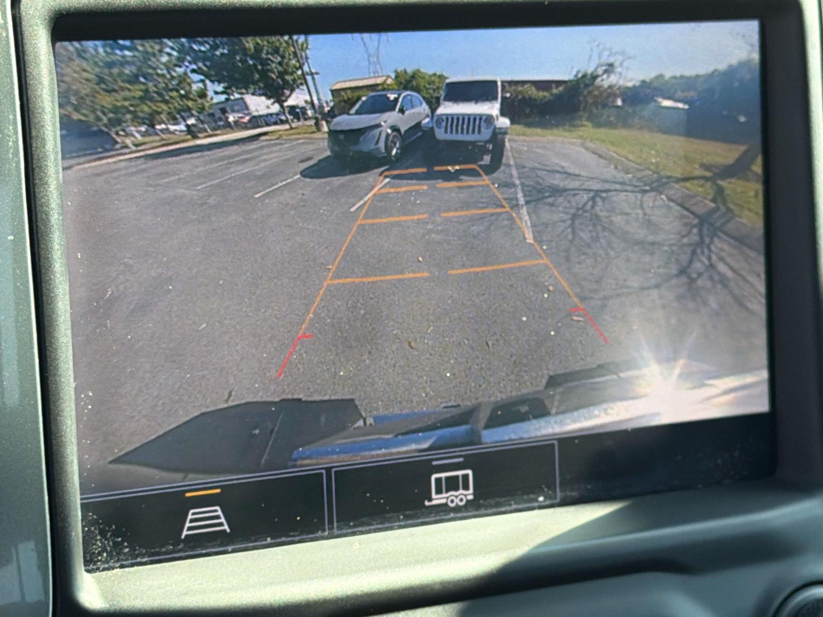 Used 2021 Chevrolet Silverado 1500 Truck