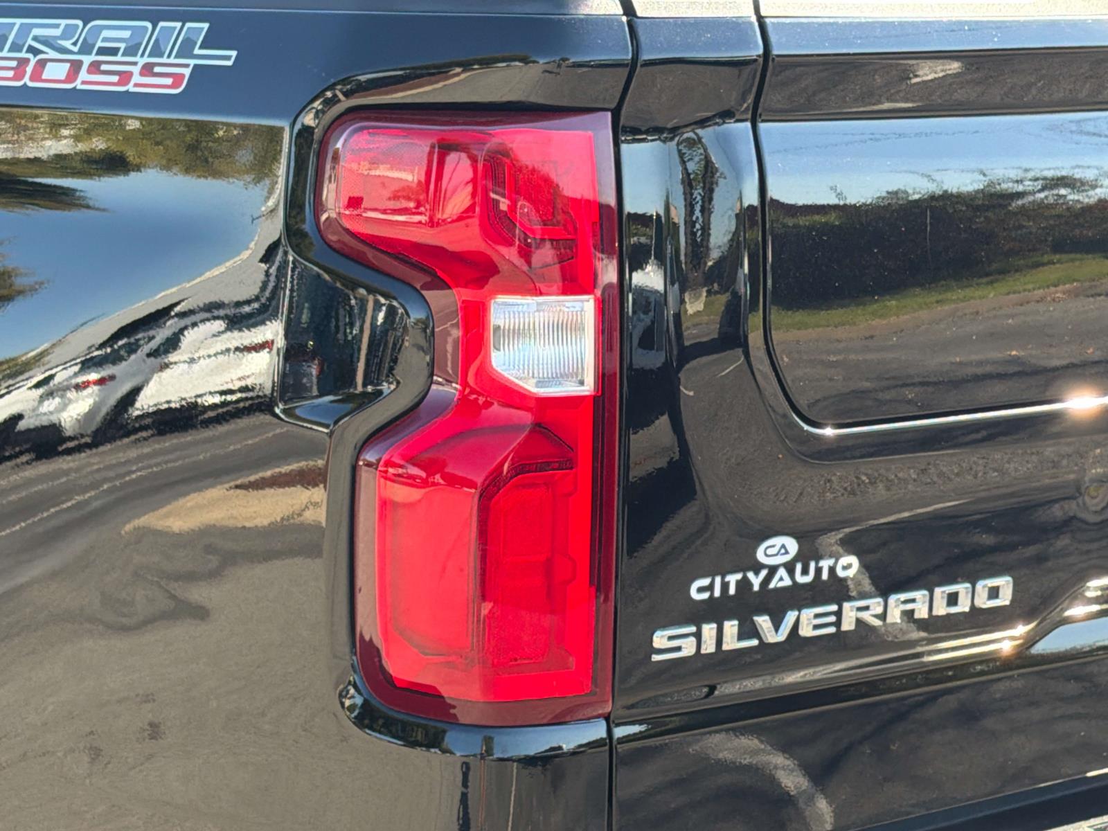 Used 2021 Chevrolet Silverado 1500 Truck