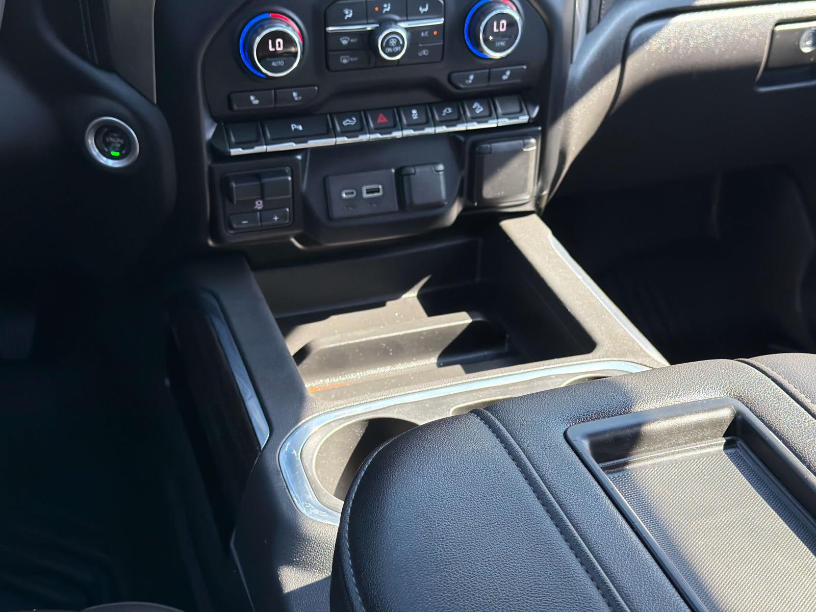 Used 2021 Chevrolet Silverado 1500 Truck