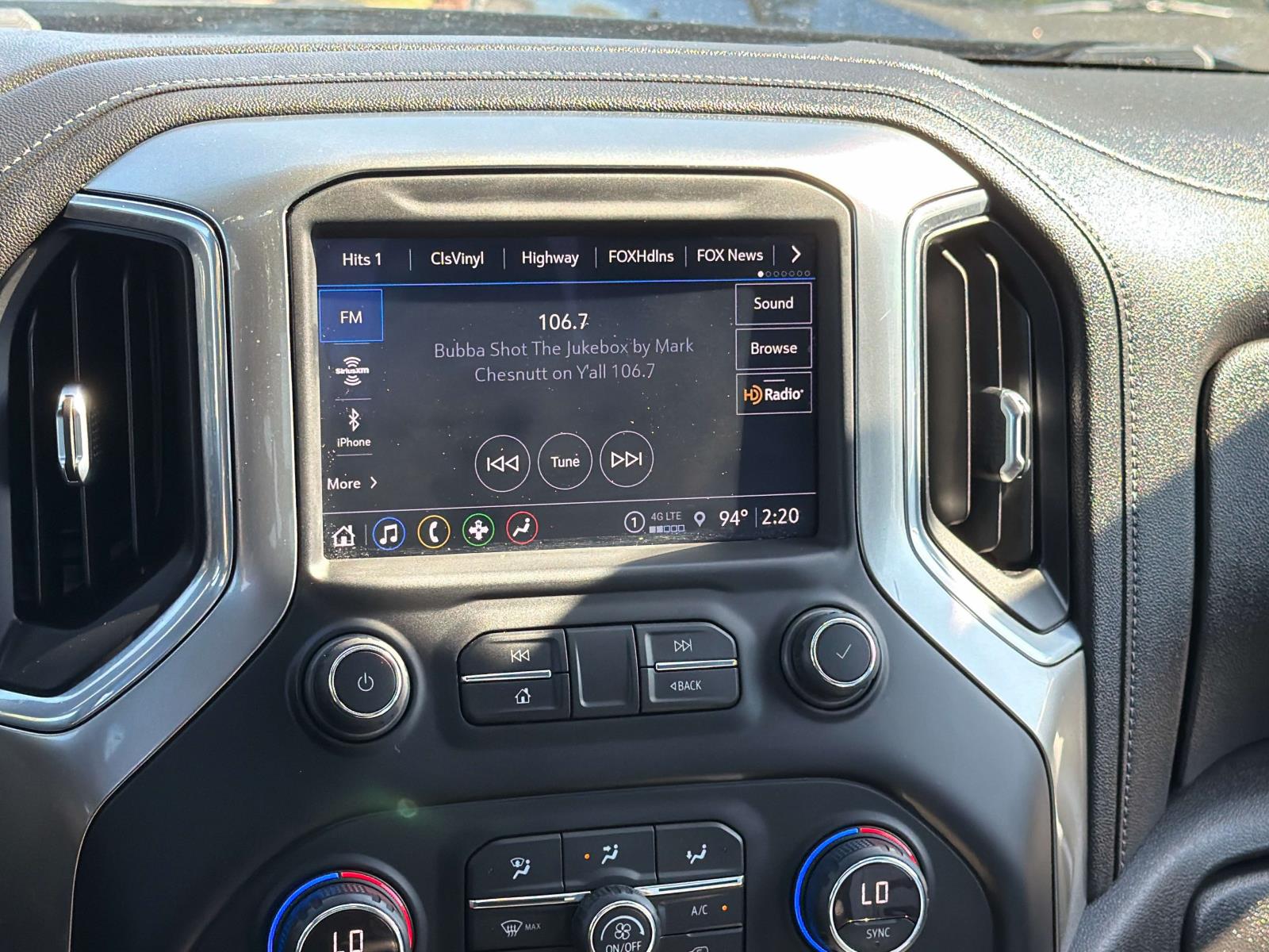 Used 2021 Chevrolet Silverado 1500 Truck