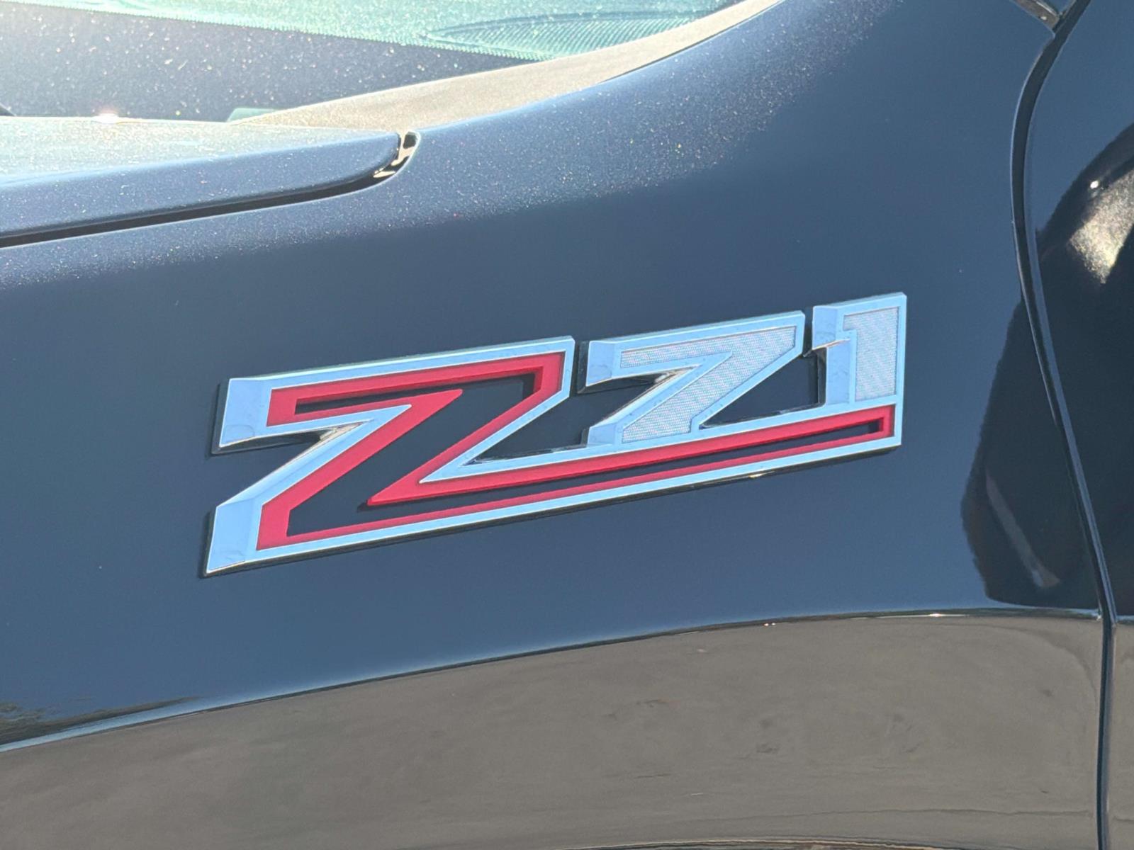 Used 2021 Chevrolet Silverado 1500 Truck