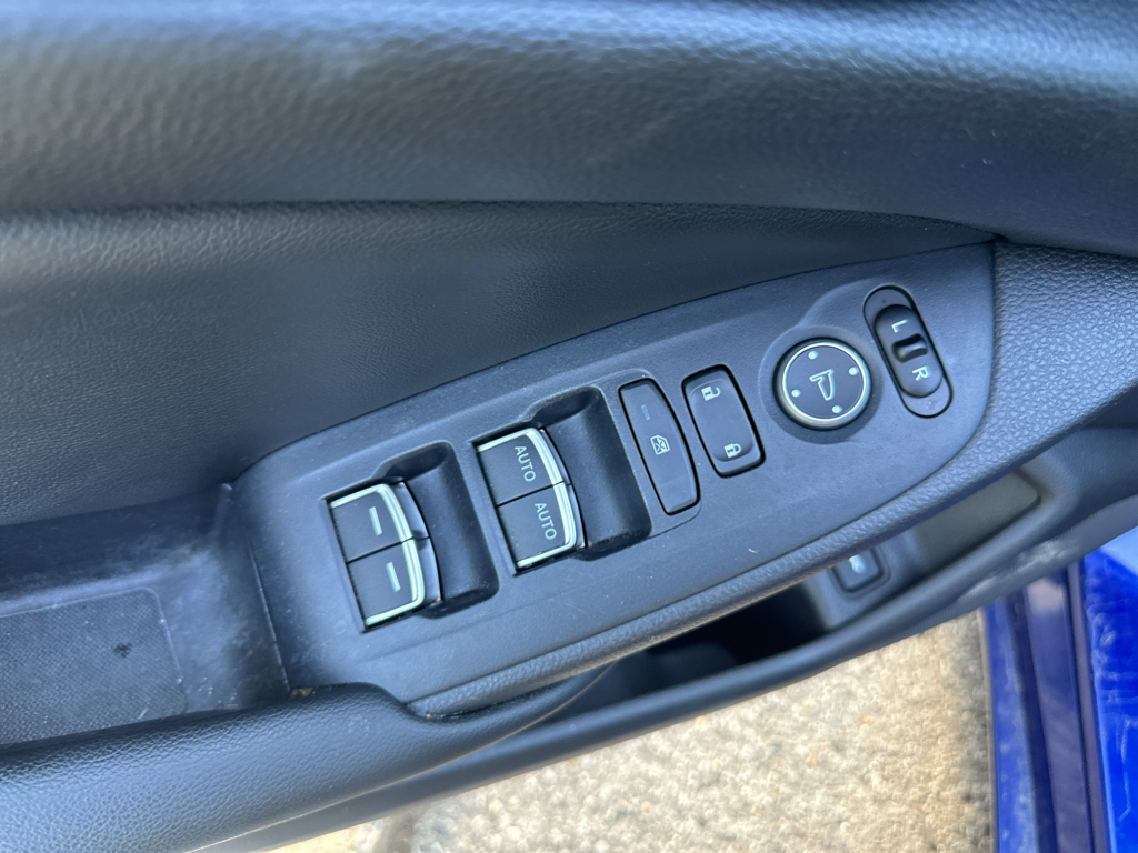 Used 2022 Honda Accord Sedan