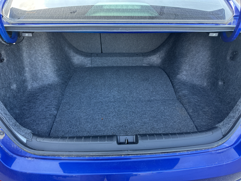 Used 2022 Honda Accord Sedan