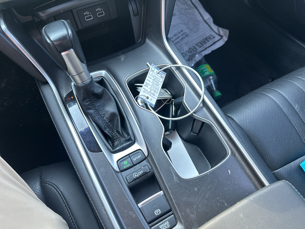Used 2022 Honda Accord Sedan