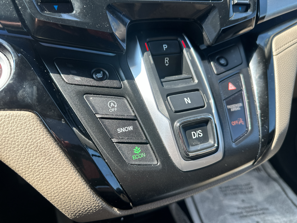 Used 2023 Honda Odyssey Van