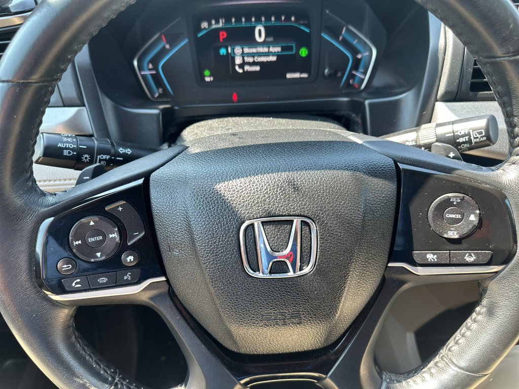 Used 2023 Honda Odyssey Van