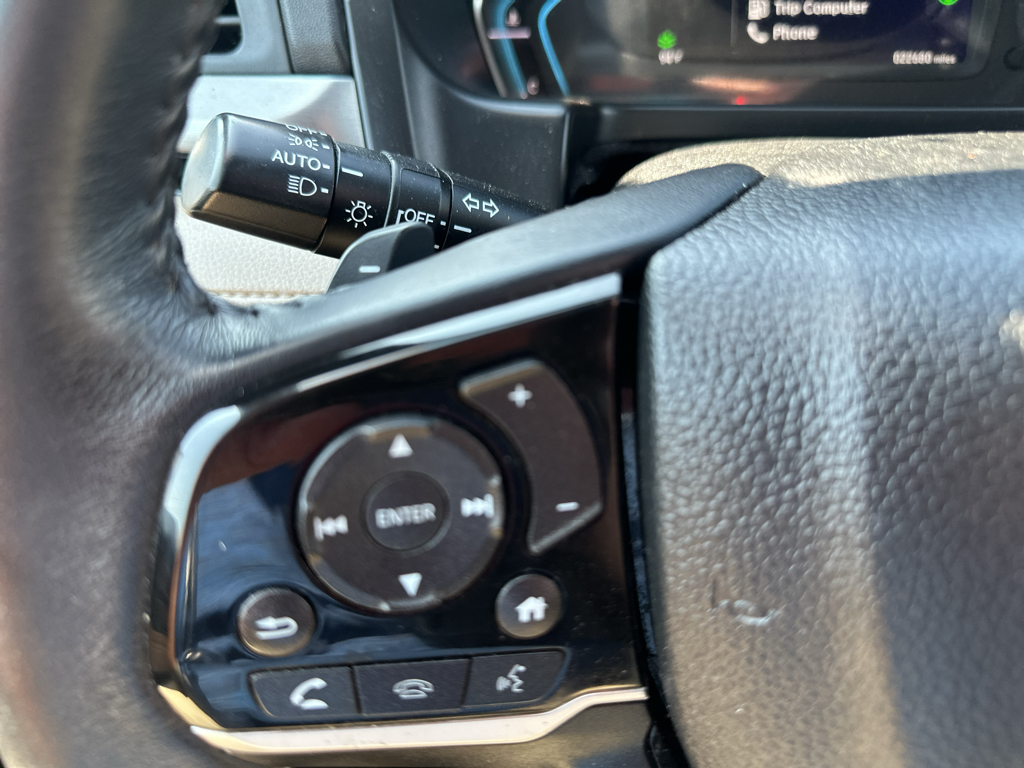 Used 2023 Honda Odyssey Van