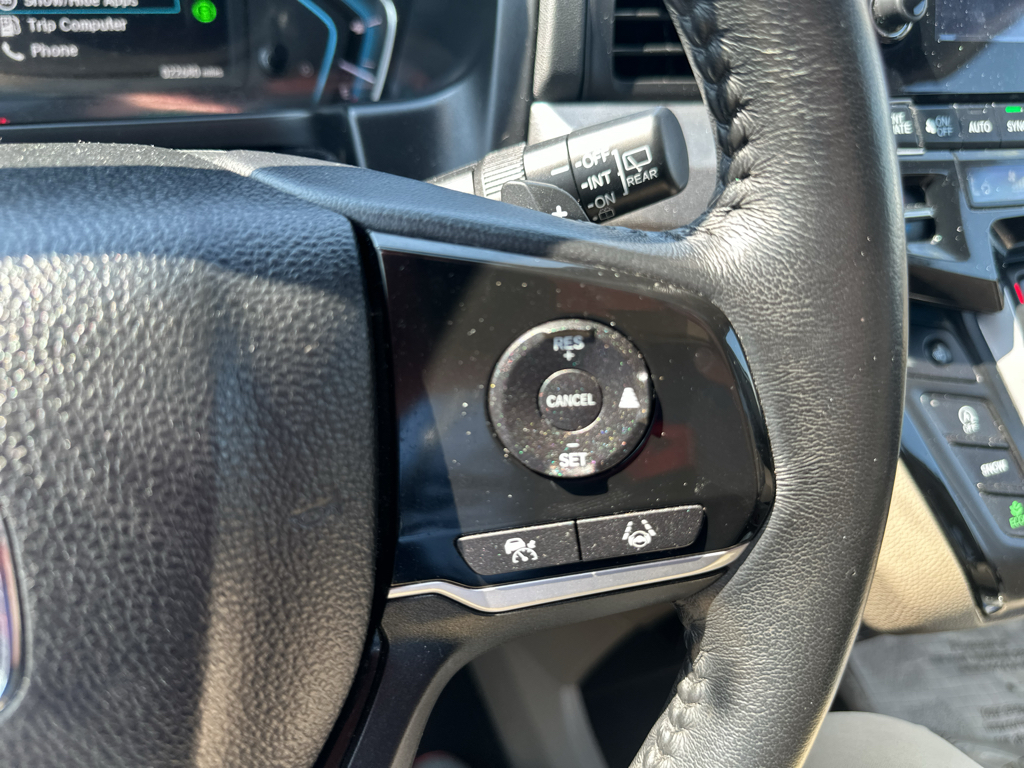 Used 2023 Honda Odyssey Van