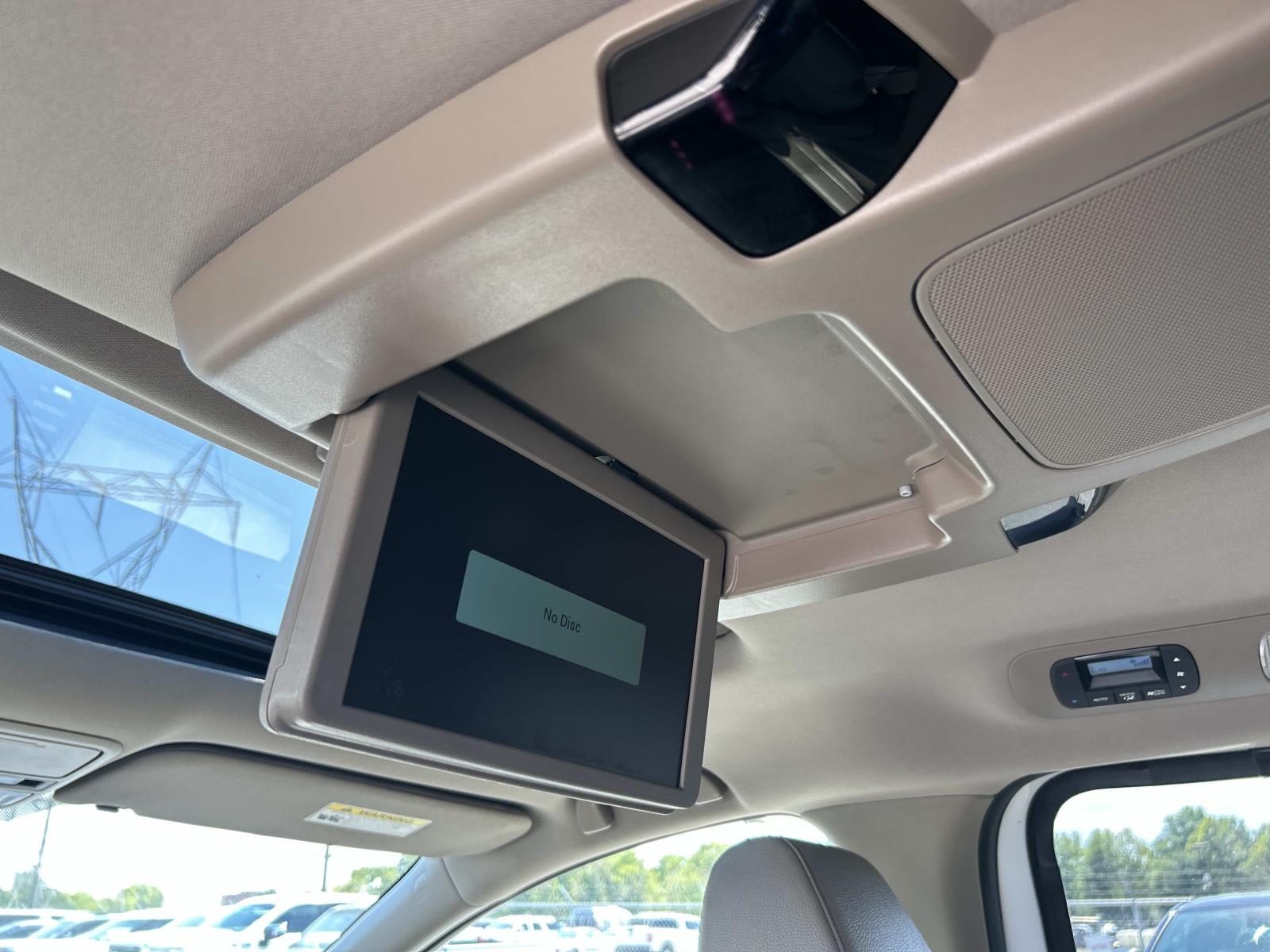 Used 2023 Honda Odyssey Van