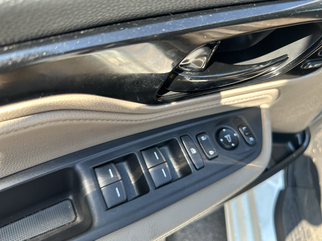 Used 2023 Honda Odyssey Van