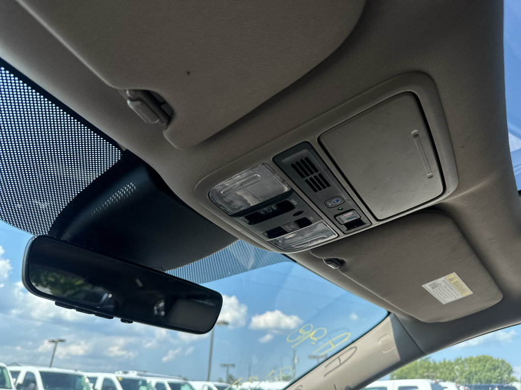 Used 2023 Honda Odyssey Van