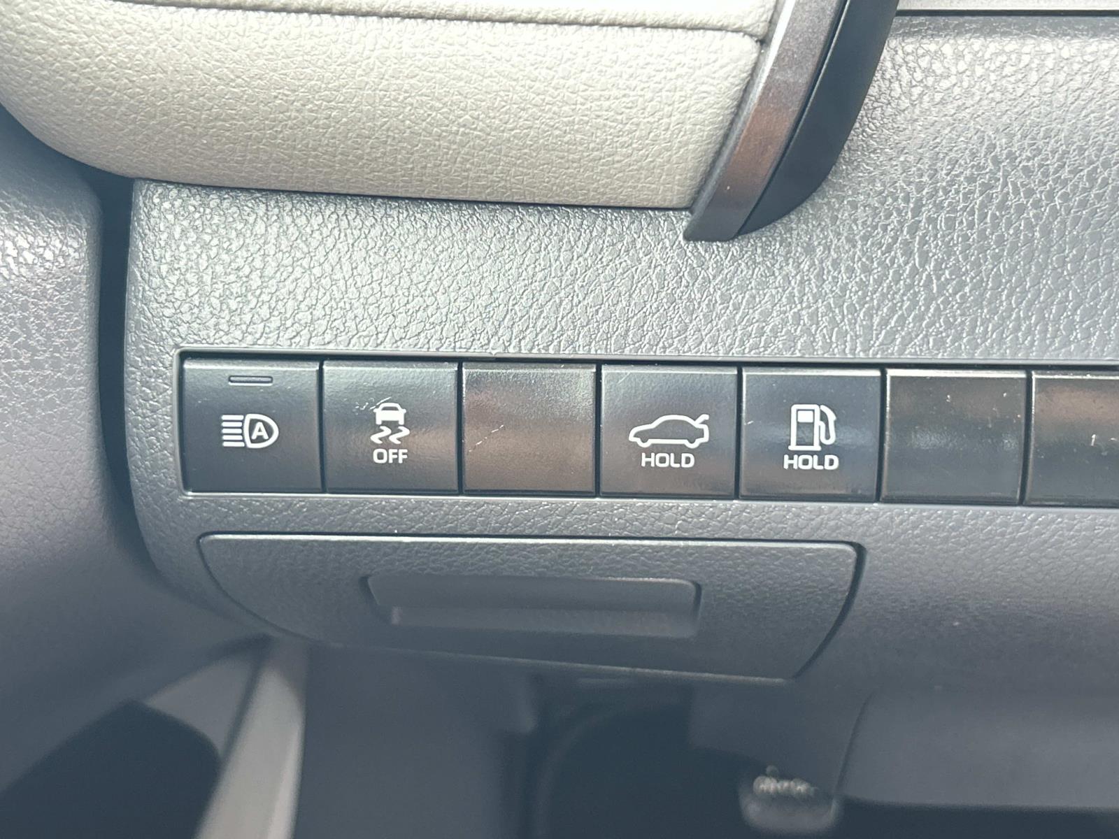 Used 2024 Toyota Camry Sedan