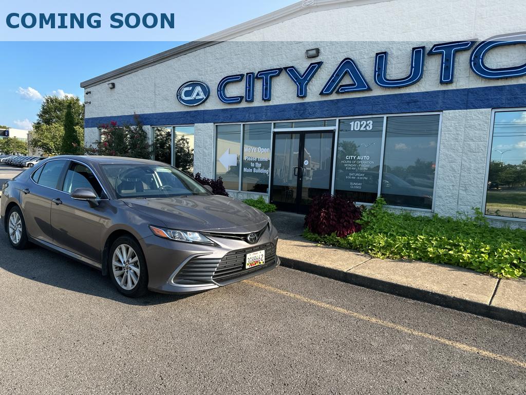 Vehicle photo 1