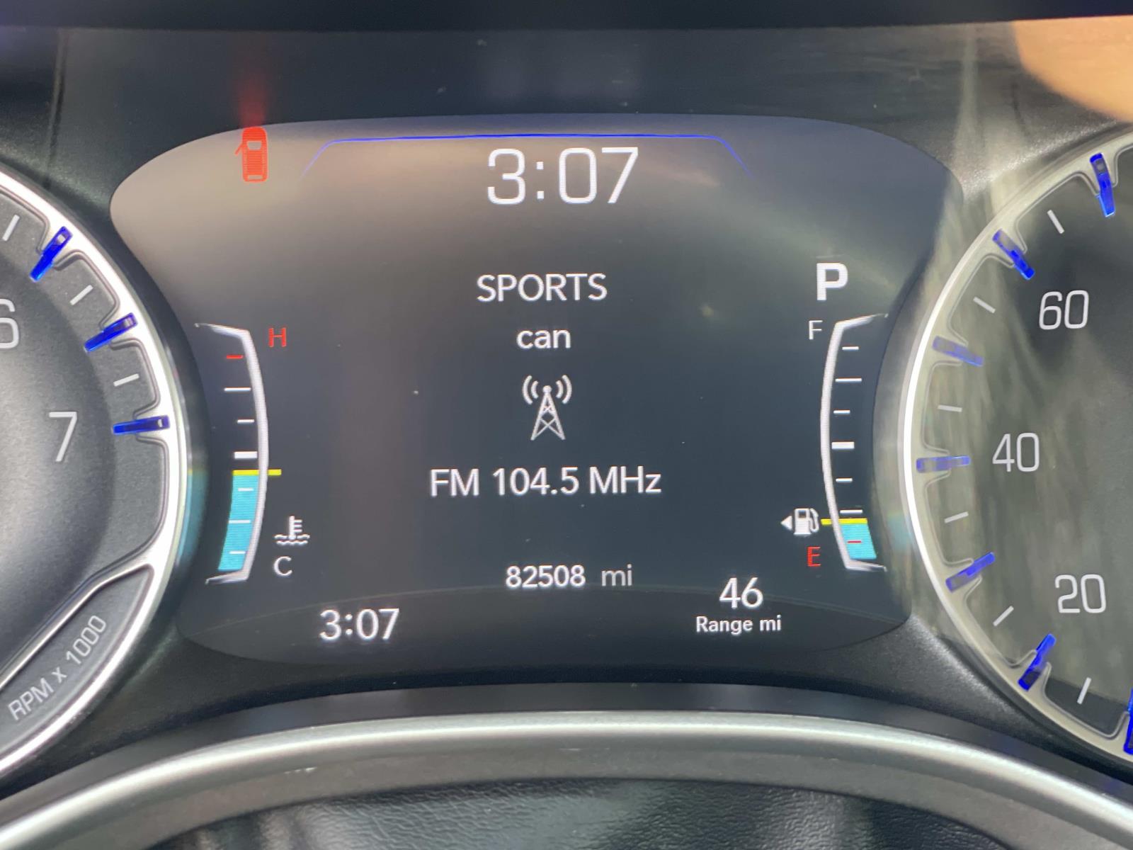Used 2023 Chrysler Pacifica Van