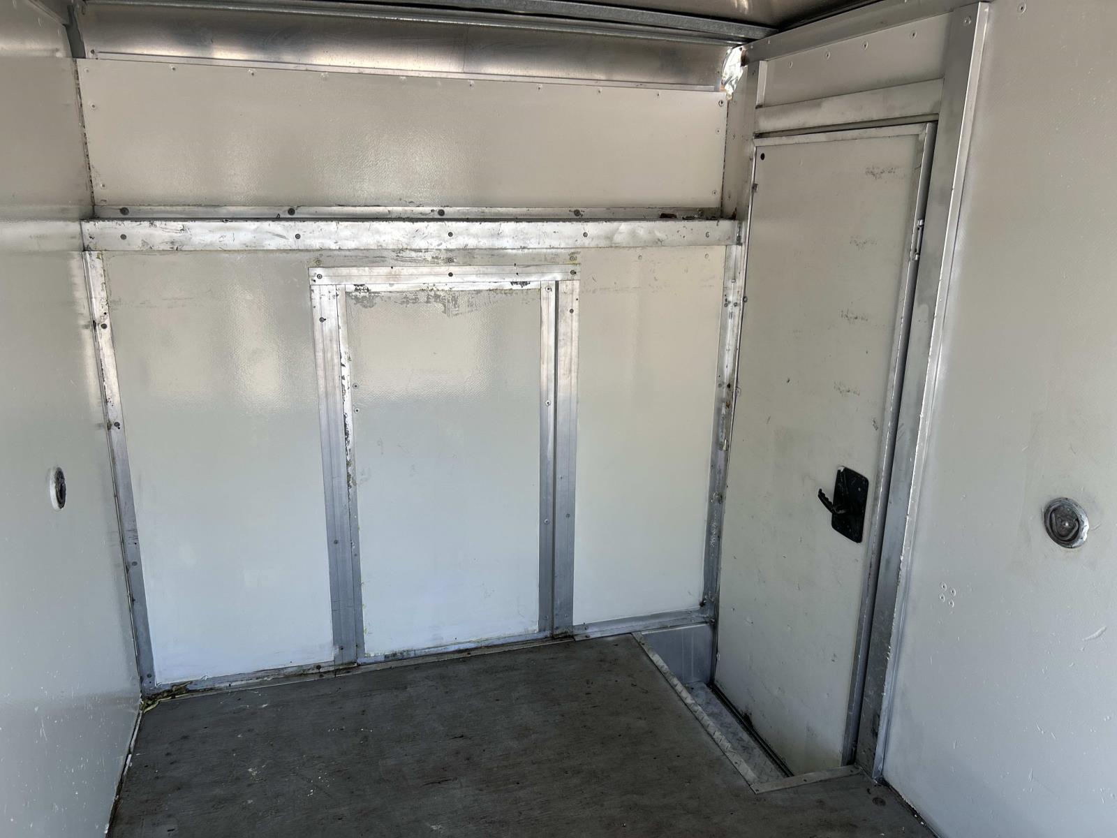 Used 2022 Ford Transit Cutaway T-350HD Sedan