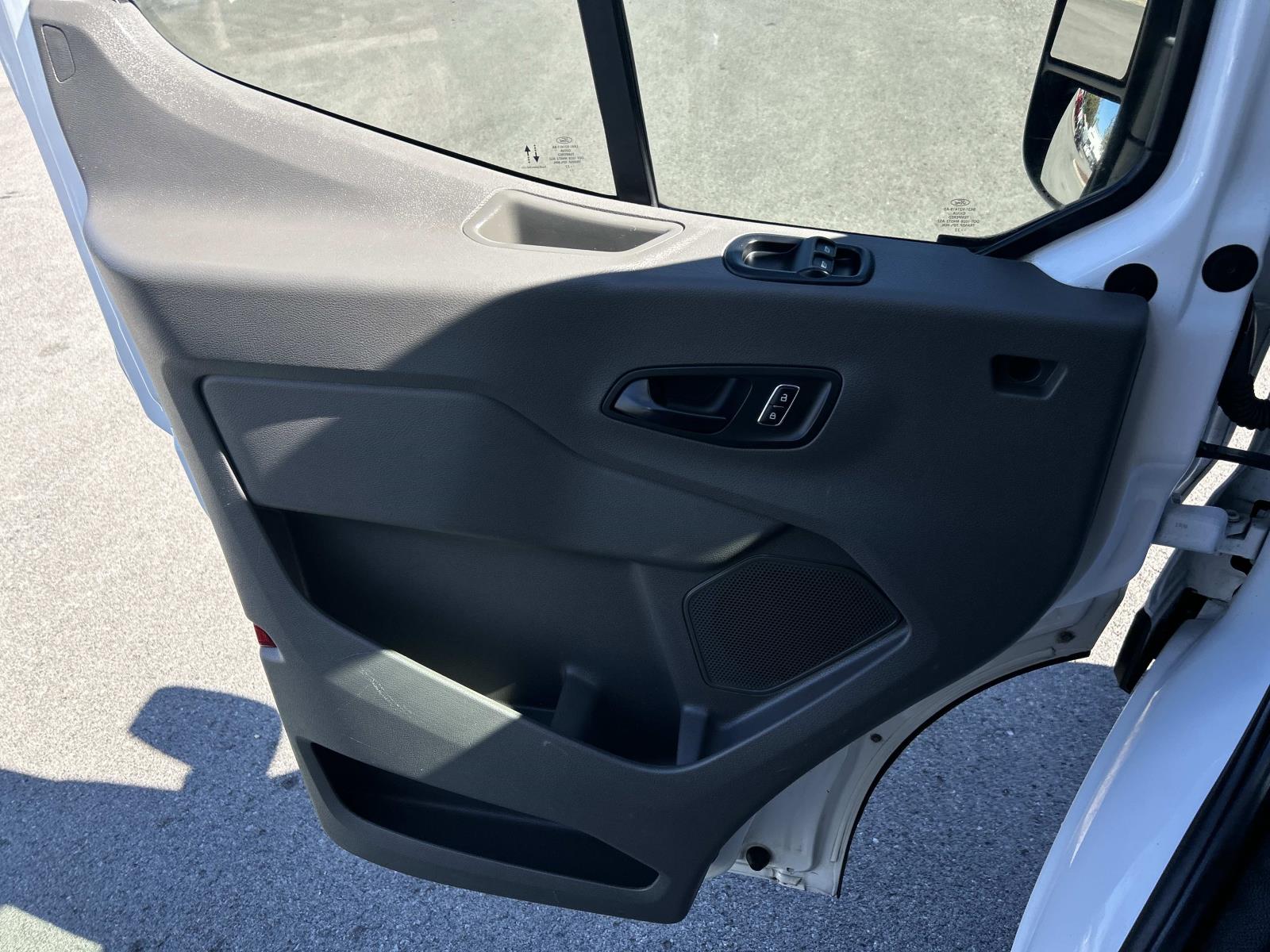 Used 2022 Ford Transit Cutaway T-350HD Sedan