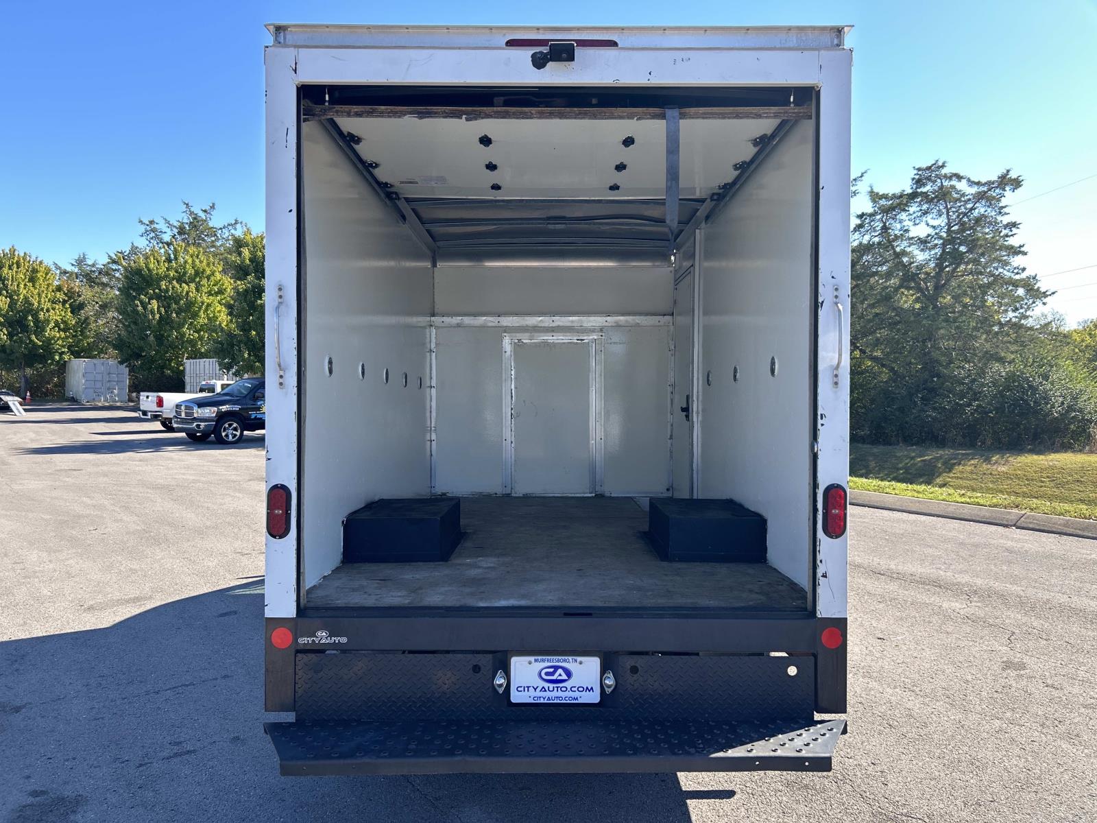 Used 2022 Ford Transit Cutaway T-350HD Sedan