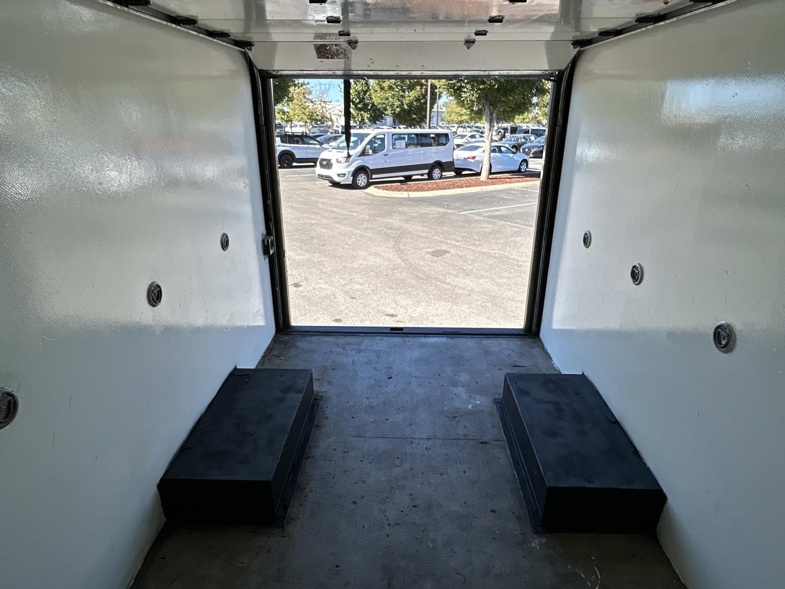 Used 2022 Ford Transit Cutaway T-350HD Sedan