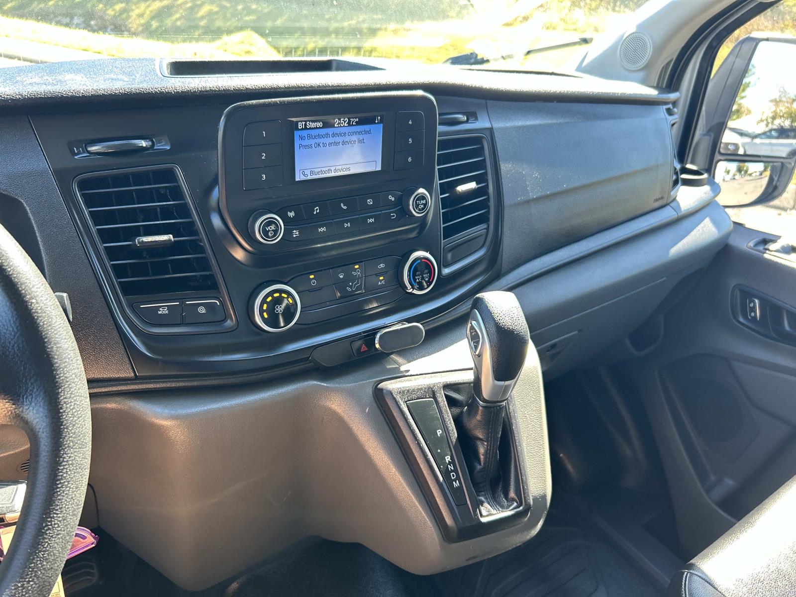 Used 2022 Ford Transit Cutaway T-350HD Sedan