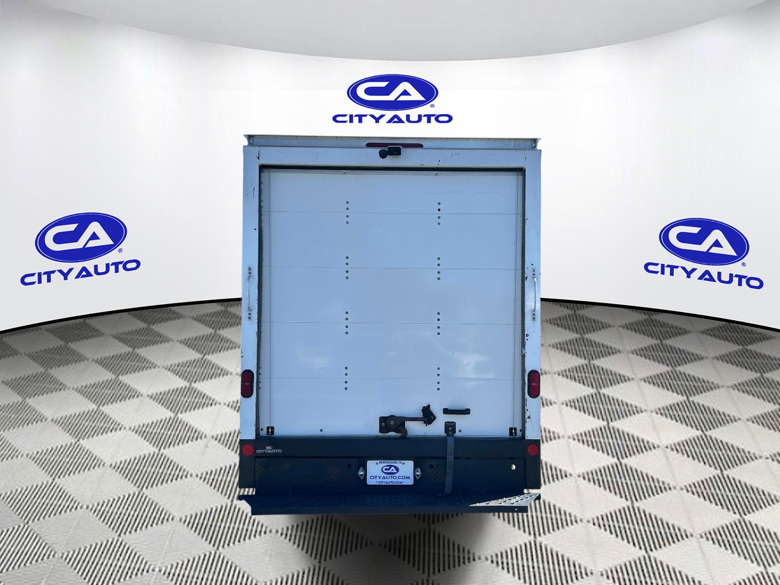 Used 2022 Ford Transit Cutaway T-350HD Sedan