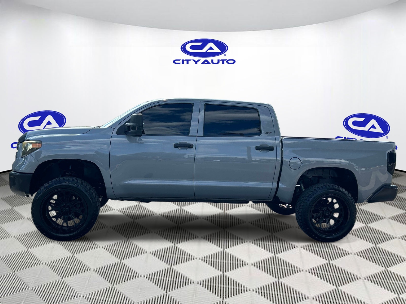 Used 2019 Toyota Tundra Truck