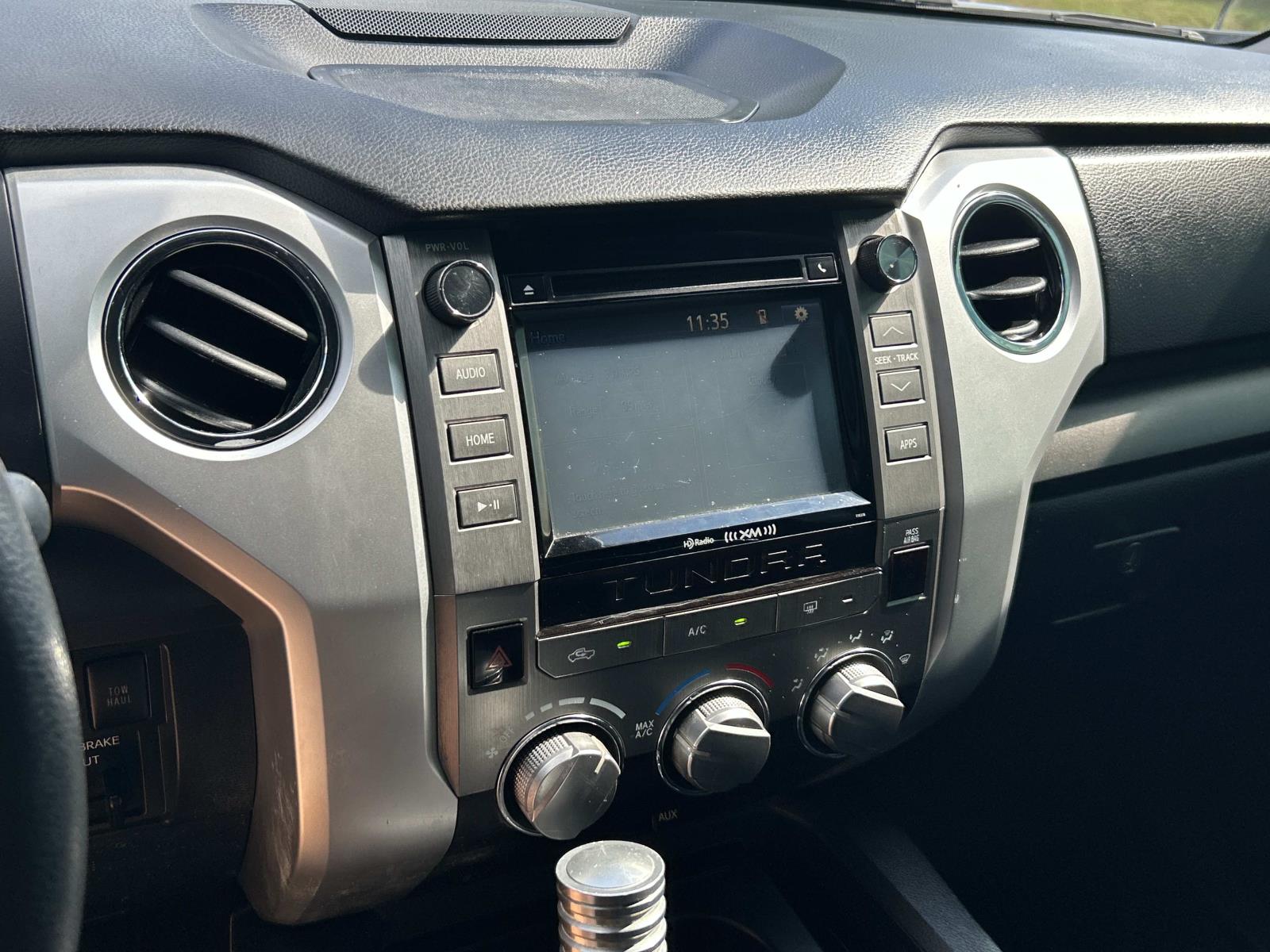 Used 2019 Toyota Tundra Truck