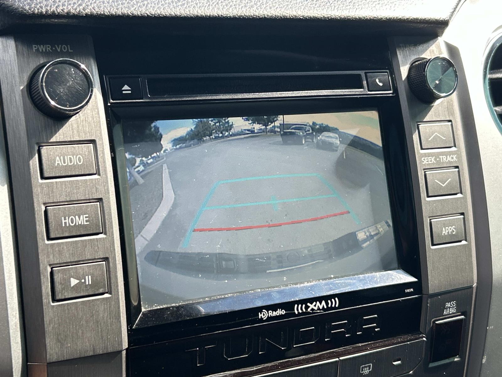 Used 2019 Toyota Tundra Truck