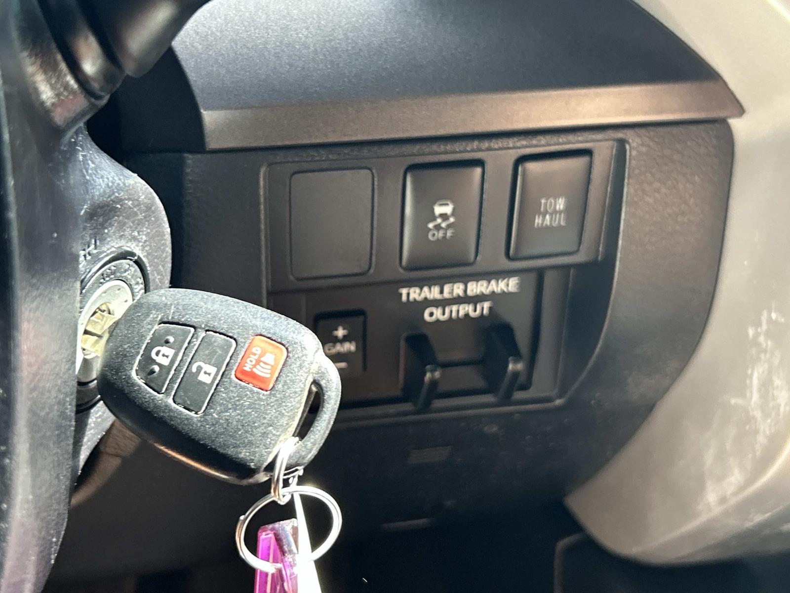 Used 2019 Toyota Tundra Truck