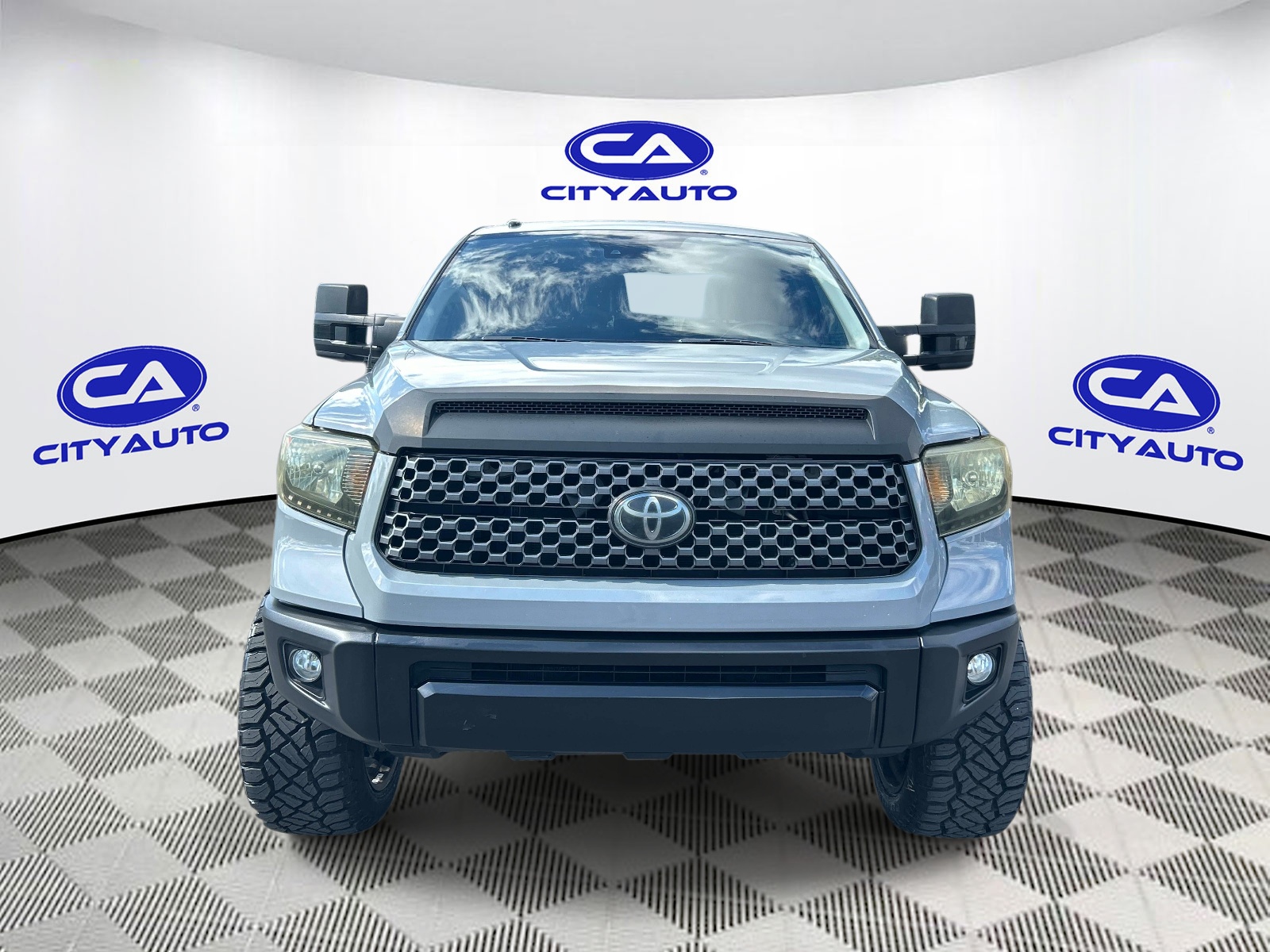 Used 2019 Toyota Tundra Truck