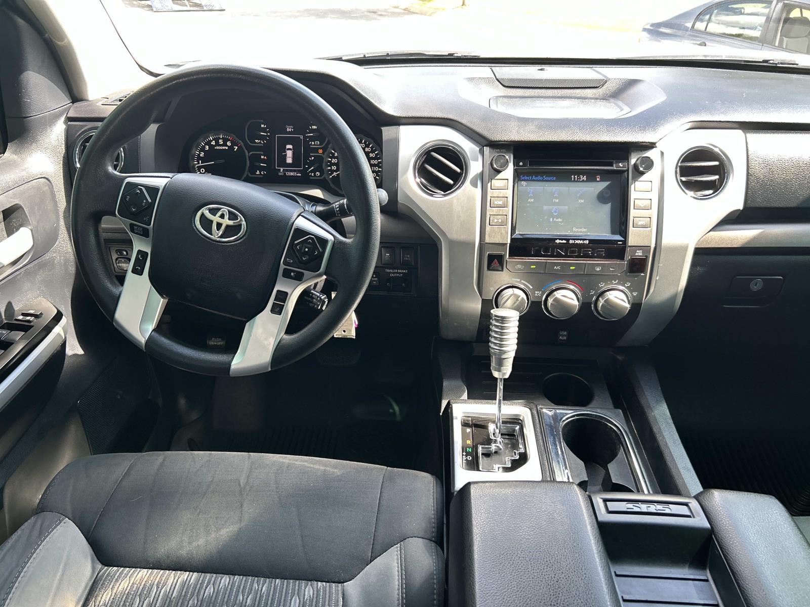 Used 2019 Toyota Tundra Truck