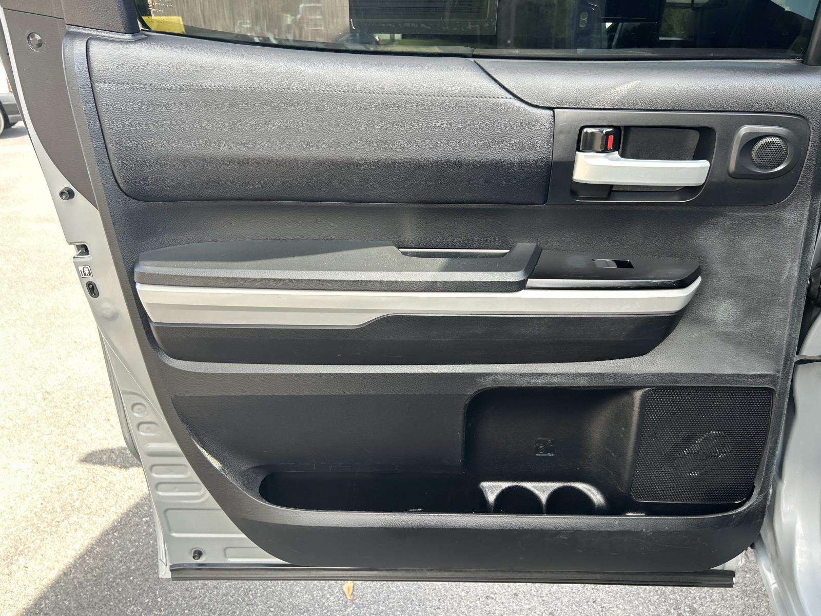Used 2019 Toyota Tundra Truck