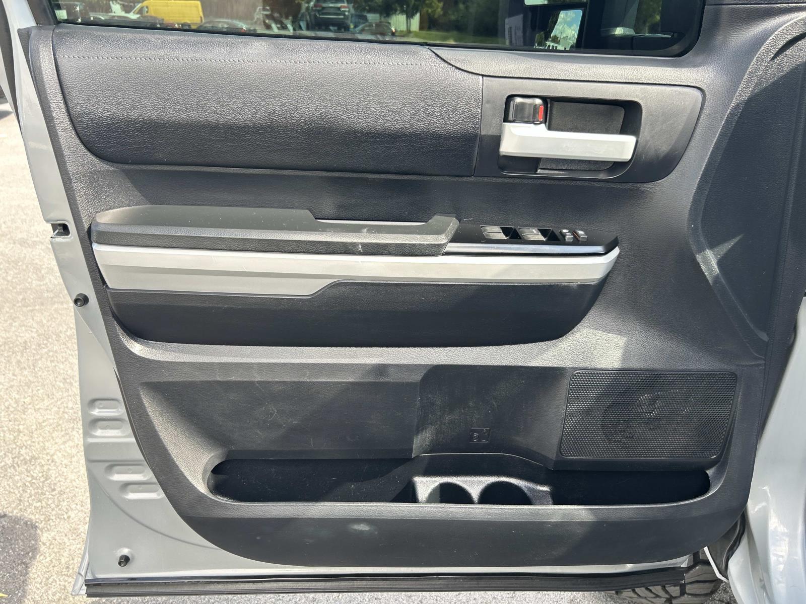 Used 2019 Toyota Tundra Truck