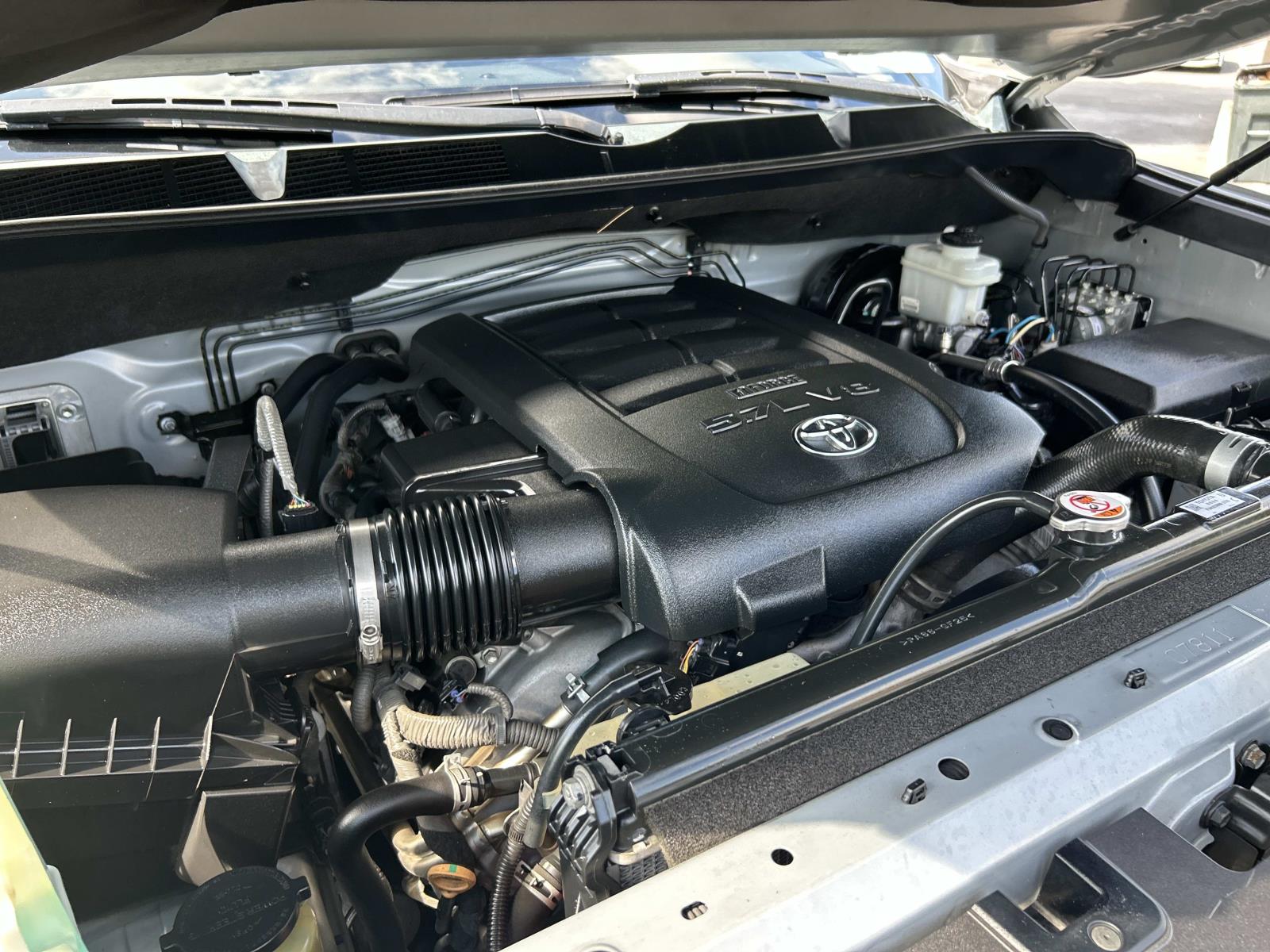 Used 2019 Toyota Tundra Truck