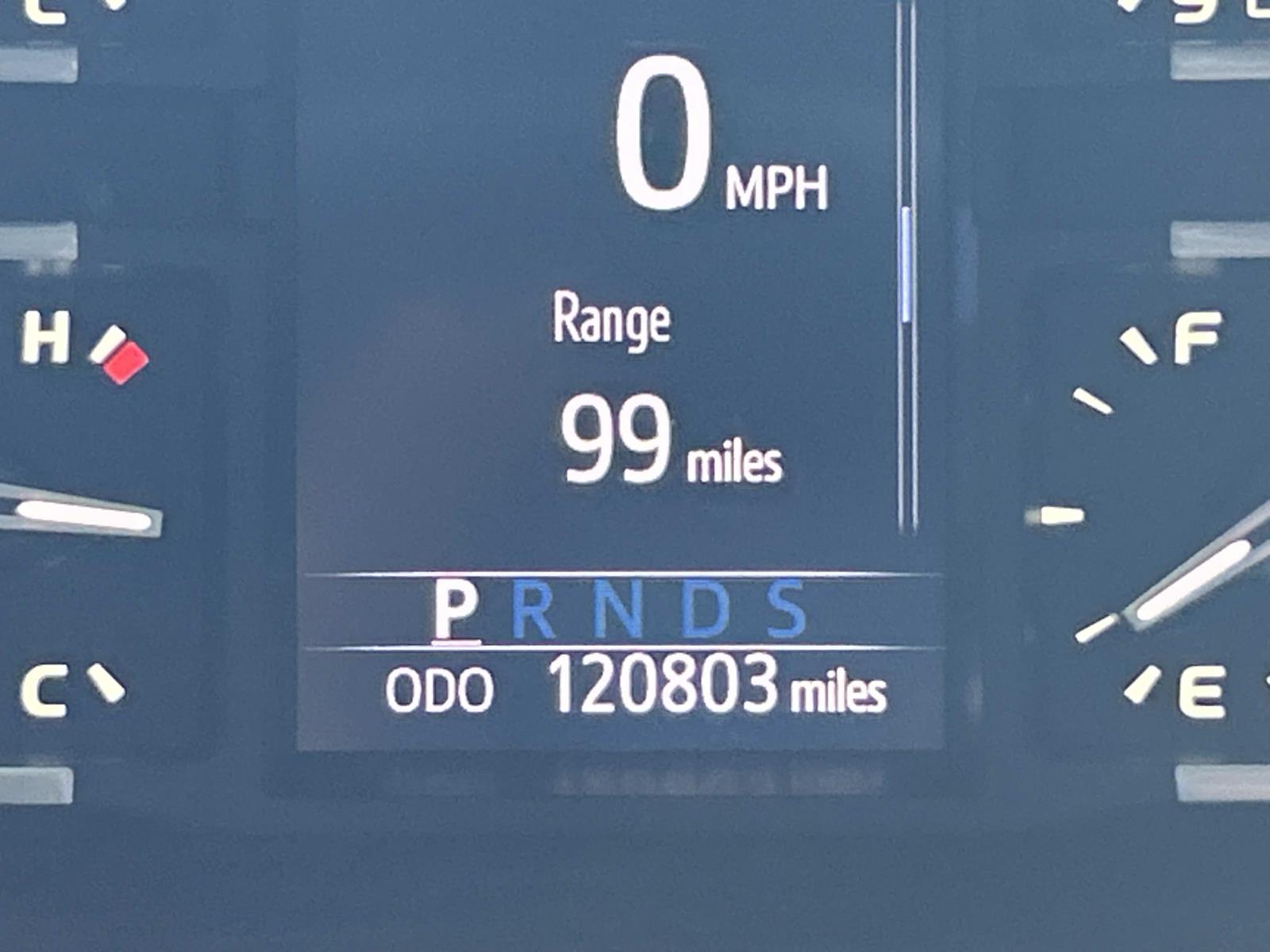 Used 2019 Toyota Tundra Truck