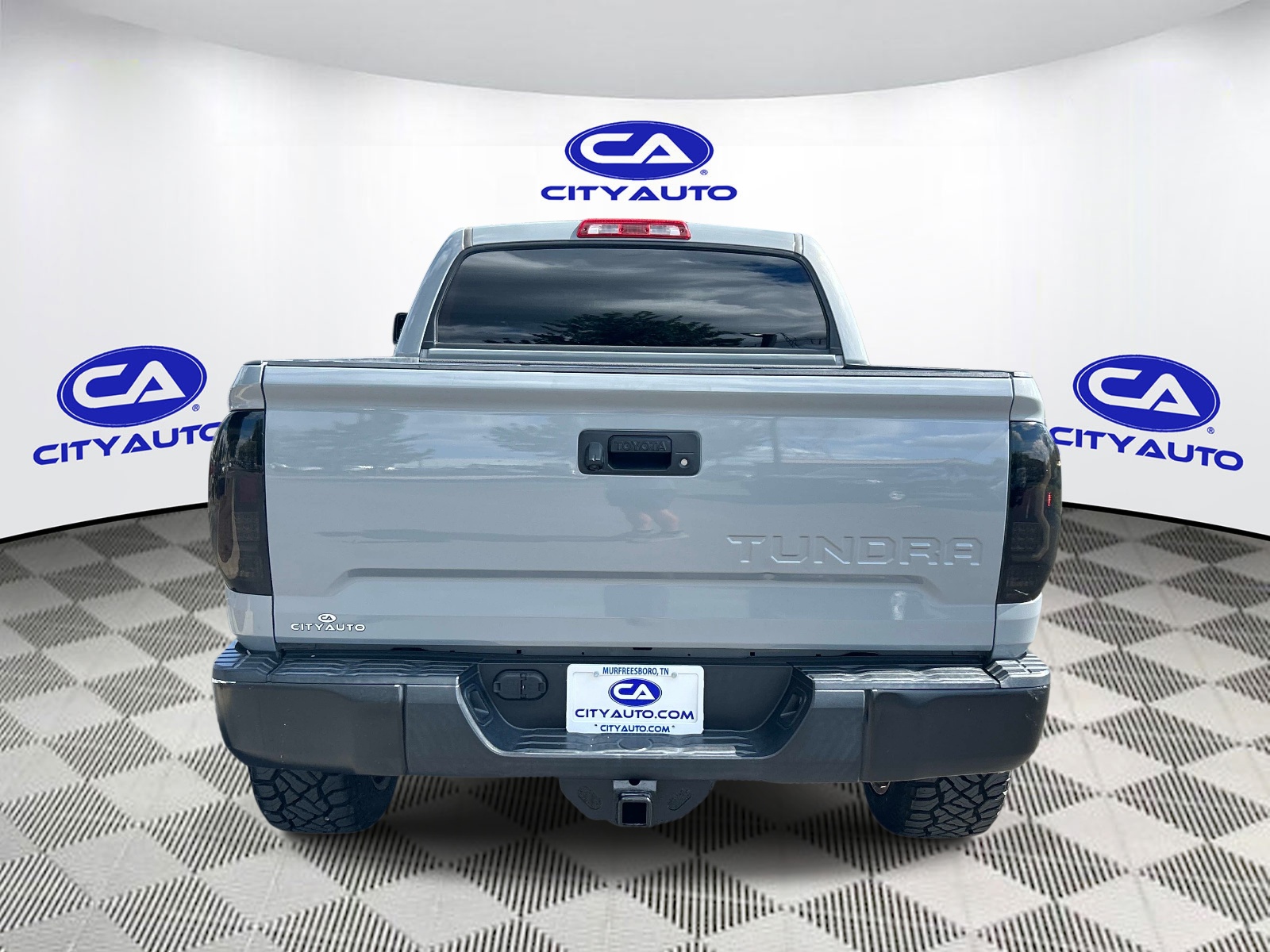 Used 2019 Toyota Tundra Truck