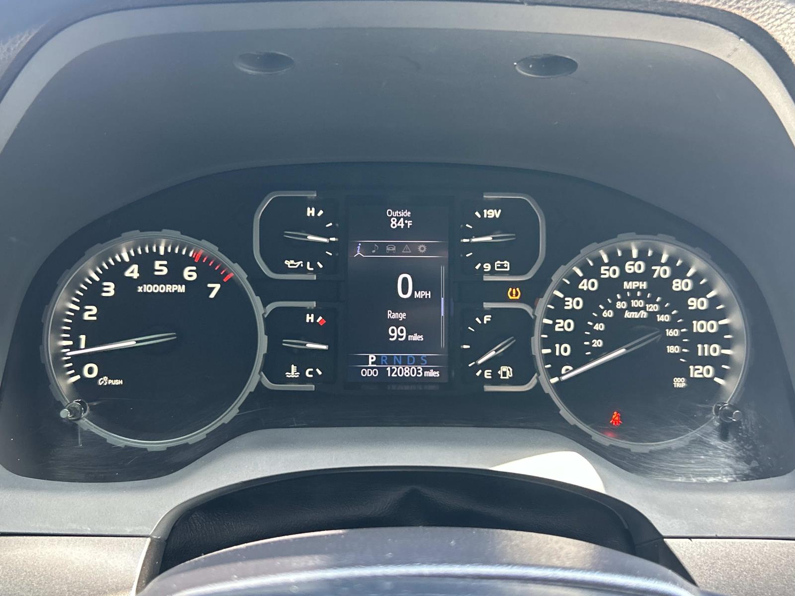 Used 2019 Toyota Tundra Truck