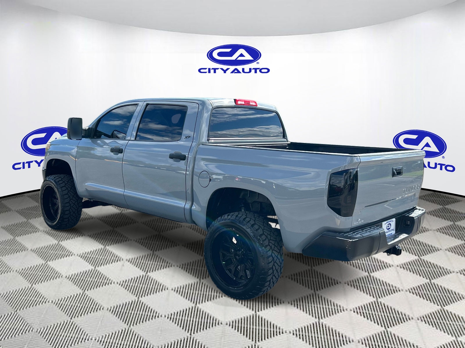 Used 2019 Toyota Tundra Truck