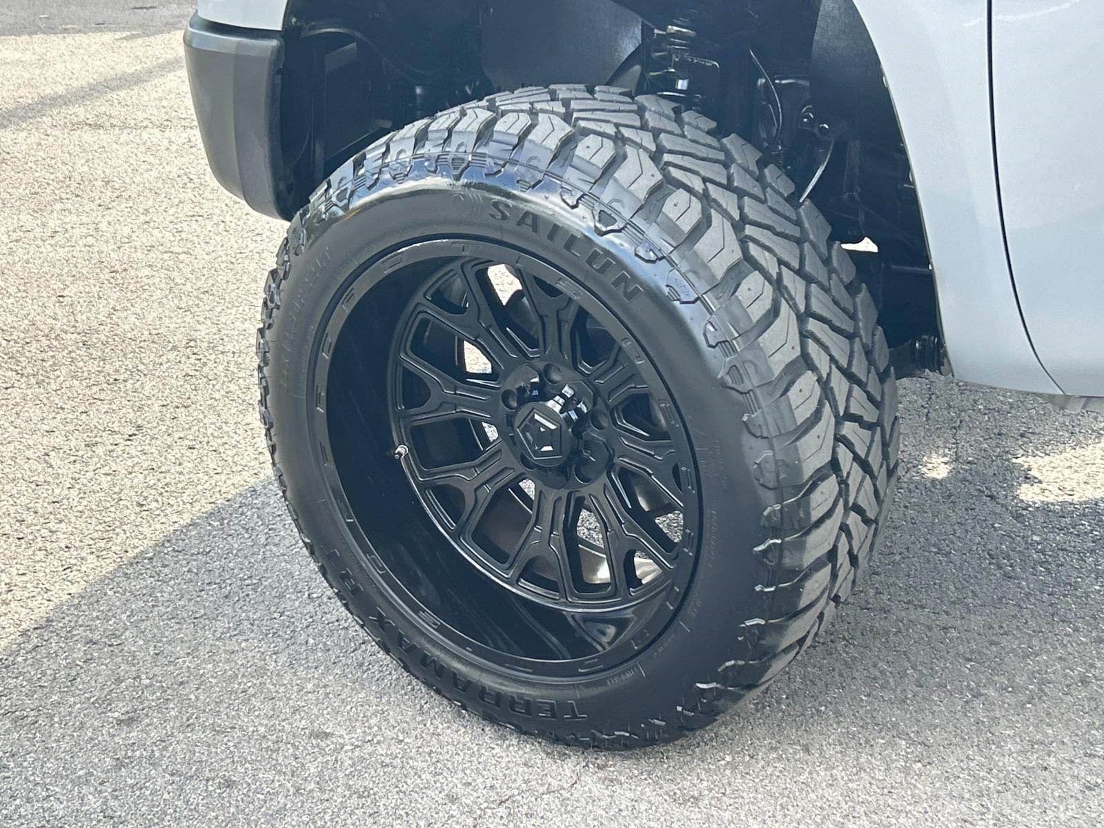 Used 2019 Toyota Tundra Truck