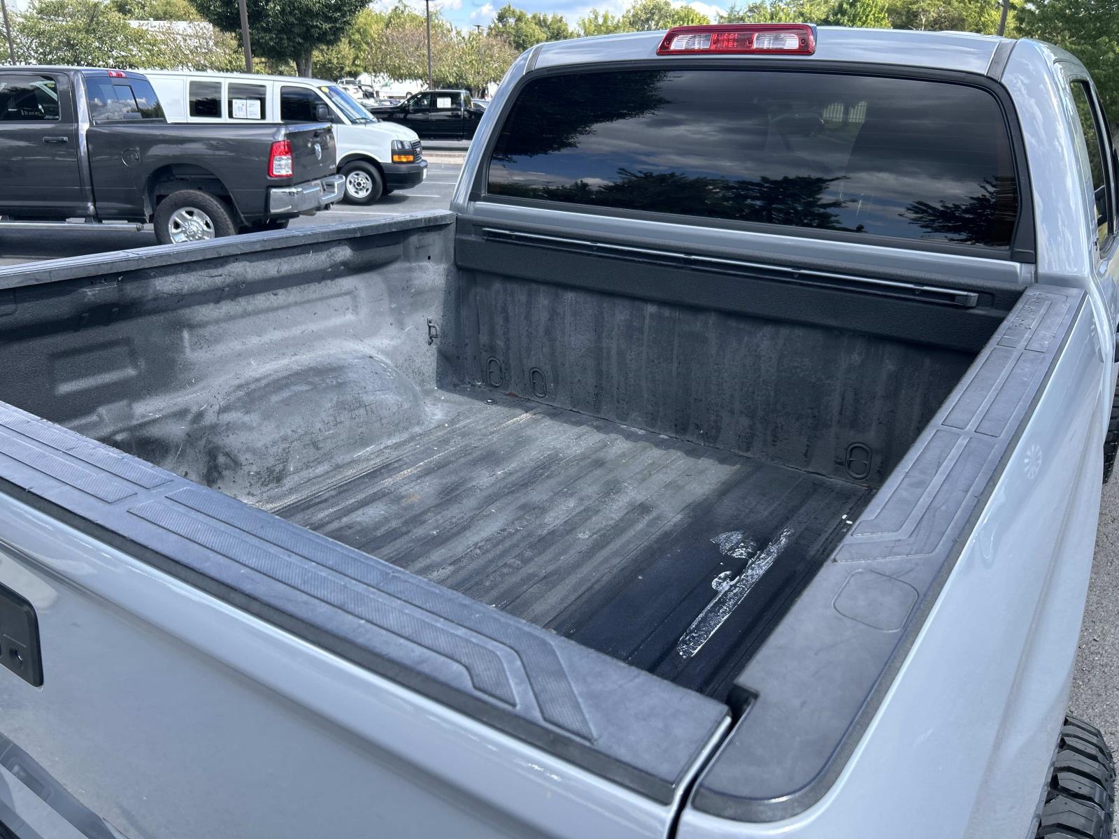 Used 2019 Toyota Tundra Truck