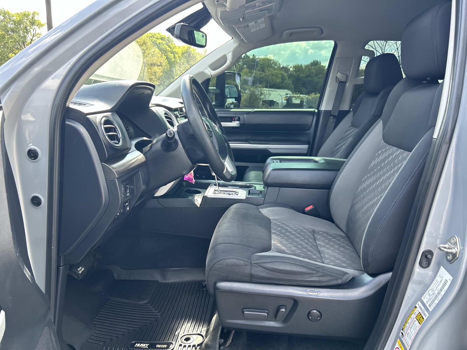 Used 2019 Toyota Tundra Truck