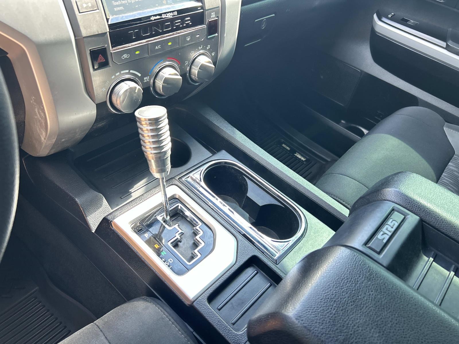 Used 2019 Toyota Tundra Truck